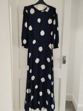 Marks spencer navy for sale  LOWESTOFT