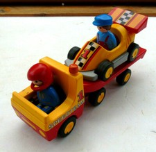Jouet jeu playmobil d'occasion  Tigy