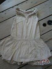 Robe bohème bretelles d'occasion  Sannerville