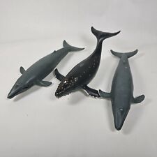 Humpback whale blue for sale  WESTCLIFF-ON-SEA