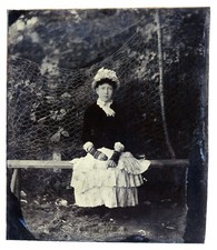Sixth plate tintype for sale  Phoenix