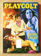 Playcolt 1976 serie usato  Bologna