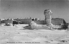 Brockenhotel winter rückseite gebraucht kaufen  Deutschland