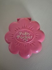 Polly pocket resturant gebraucht kaufen  Albstadt