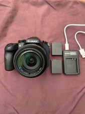 Panasonic lumix dmc for sale  Lake Isabella