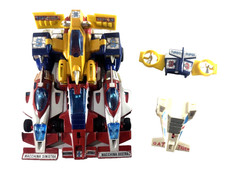 Supercar gattiger vintage usato  Italia