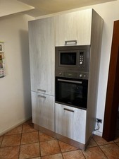cucina candy usato cucina candy usato Brescia