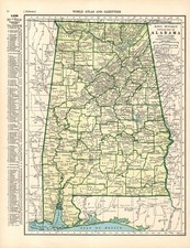 1943 antique alabama for sale  Harborton