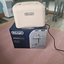 Longhi cto4 argento for sale  NOTTINGHAM
