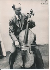 Graz 1949 luthier d'occasion  Ballon