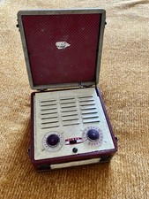 Vintage radio possibly for sale  ASHFORD