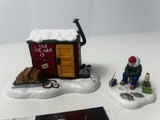 Department christmas village for sale  Oak Lawn