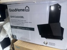 Goodhome airsensor ghag60asbl for sale  BRADFORD