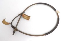 1983 Ford Ranger Pickup NOS LH CABO DE FREIO DE ESTACIONAMENTO TRASEIRO comprar usado 1983 Ford Ranger Pickup NOS LH CABO DE FREIO DE ESTACIONAMENTO TRASEIRO comprar usado  Enviando para Brazil