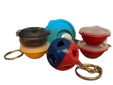 Vintage tupperware collectible for sale  San Bernardino