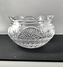 Waterford crystal jim for sale  WOLVERHAMPTON