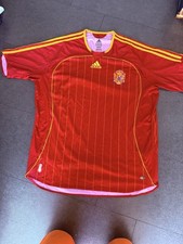 Spain 2005 2007 for sale  ILKESTON