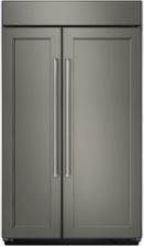 Inch kitchenaid panel for sale  Denver