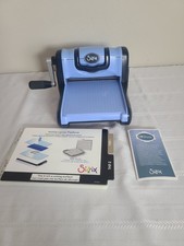 Sizzix bigkick die for sale  Rockford