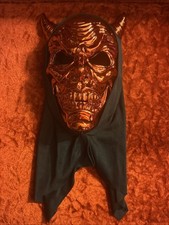 Metallic red devil for sale  Milford