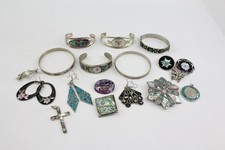Alpaca mexico jewellery for sale  LEEDS