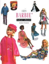 Barbie guida per usato  Italia