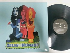 Usado, Color Humano comprar usado  Enviando para Brazil