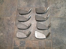 Ping isi heads for sale  Godfrey