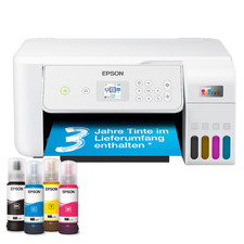 Epson drucker ecotank gebraucht kaufen  Deutschland