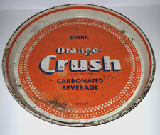 Vintage orange crush for sale  Portland