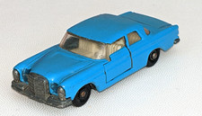 Matchbox lesney mercedes gebraucht kaufen Matchbox lesney mercedes gebraucht kaufen  Cottbus
