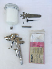Pistola spruzzo vernice usato  Ruffano