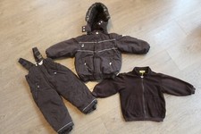 Schneeanzug steiff monate gebraucht kaufen  Berlin