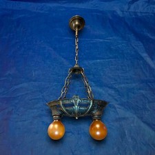 Rewired two bulb for sale  Indianapolis