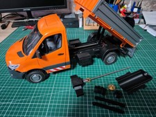bruder sprinter gebraucht kaufen bruder sprinter gebraucht kaufen Grebenstein