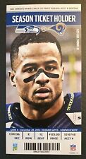 Seattle seahawks louis for sale  Cedar Rapids