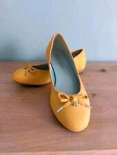 Sommerschuhe damen balerinas gebraucht kaufen  Glinde