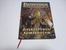 Pathfinder edition ausrüstung gebraucht kaufen  Deutschland