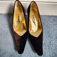 Esino size brown for sale  PENCADER