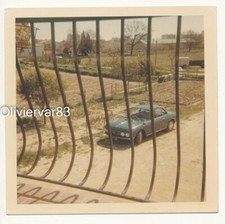 Photo ancienne automobile d'occasion  Toulon-