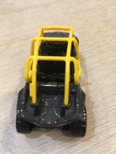 Buggy majorette d'occasion  Auffay