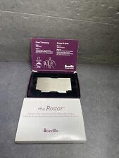 Breville razor precision for sale  Bothell