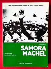 Discorsi samora machel usato  Scandicci
