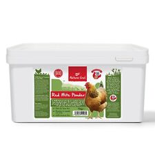 Poultry red mite for sale  FAKENHAM