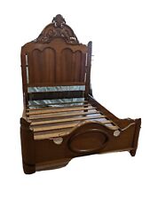Antique solid mahogany for sale  Brooklyn
