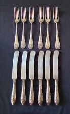Wmf jugendstil besteck gebraucht kaufen  Halle