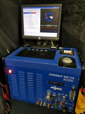 Orbitalum orbimatic orbimat for sale  Golden