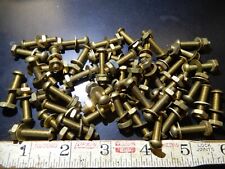 Screws round head for sale  Mundelein