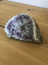 Amethyst brasilien 725 gebraucht kaufen  Bruchsal