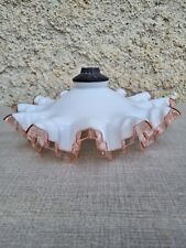 Antico lampadario fazzoletto usato  Trofarello